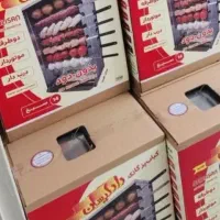 تک فرشی به نرخ عمد