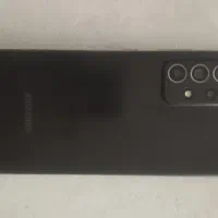 گوشی Samsung A52 5G|موبایل|شاهرود, |دیوار