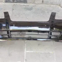 سپر جلوی سمند سورن استوک کاملا سالم