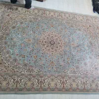 یک عدد فرش ۹ متری ۱۲۰۰ شانه