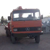 جرثقیل ۳تن