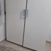 یخچال دو قلو