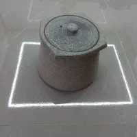 دیزی سنگی ۶نفره