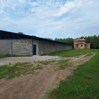 فروش سوله تجهیز شده برای پرورش آبزیان