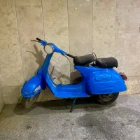 موتور وسپا
