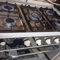 گاز طرح فر