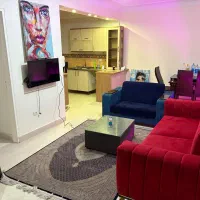 اپارتمان ۵۰ متر یک خوابه