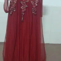 لباس مجلسی در حد نو