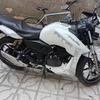 آپاچی مزاییده مدل ۹۵