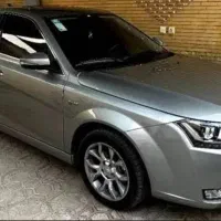 دنا پلاس اتومات مدل ۴۰۲ تیتانیوم