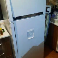 یخچال LG اصل کره
