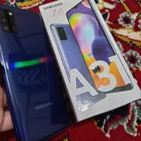 گوشی a31|موبایل|نجفآباد, گلدشت|دیوار