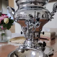 سماور خجسته