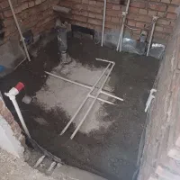 پیمانکاری و طراحی و دکوراسیون داخلی