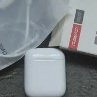 air pods 2|لوازم جانبی موبایل و تبلت|شهر ری, دیلمان|دیوار