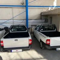 پراید وانت ۱۵۱مدل ۴۰۴