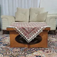 میز جلومبلی و عسلی