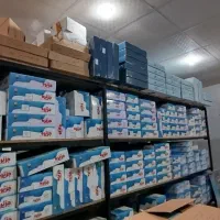 پخش لوله و اتصالات شیرآلات.سینک .گاز