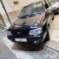 پراید 132مدل 87