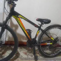 دوچرخه