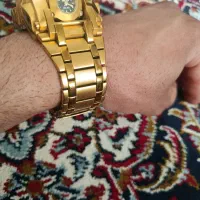 ساعت مچی 3موتوره