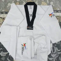 لباس تکواندو سایز ۲