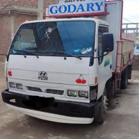 هیوندا