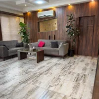 پرسنل دفتری در دپارتمان با پورسانت و حقوق ثابت