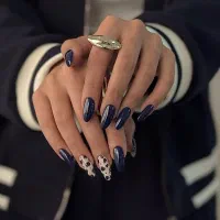 کاشت تخصصی ناخن در آبرسان