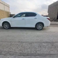 دنا پلاس آبشنال اتوماتیک