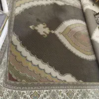 دو عدد فرش ۹ متری