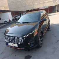 x33کراس|خودرو سواری و وانت|قدس, شهر‌قدس|دیوار