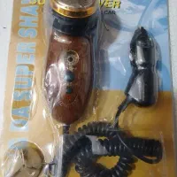 ماشین اصلاح شارژی