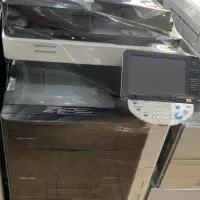 تعمیرات تخصصی کونیکا. دستگاه فتوکپی