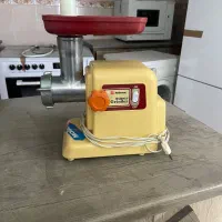 چرخ گوشت