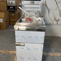 سرخ کن دین/سرخ کن