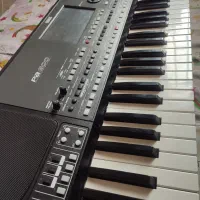 ارگ pa600 QT