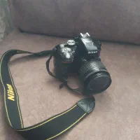 دوربین نیکونd5300