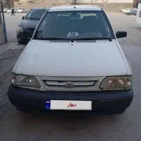 پراید ۱۳۱مدل ۹۵