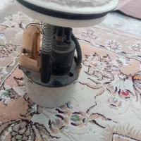 پمپ بنزین اردی