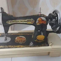 چرخ خیاطی