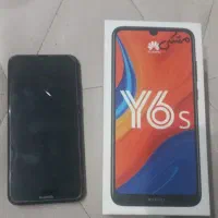 مبایلHUAWEI Y6s