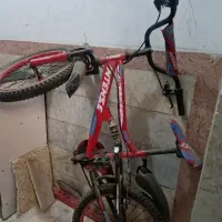 دوچرخه ۲۰