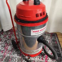 جاروبرقی صنعتی