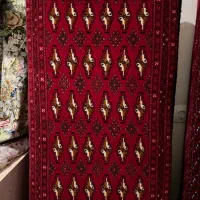 پشتی ترکمنی