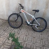 دوچرخه ۲۶ المپیا کوهستان در حد نو