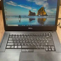 لب تاپ دل E6510