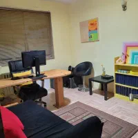 نیازمند کارمند دفتری