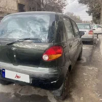 دوو ماتیز|خودرو سواری و وانت|مشهد, ابوذر|دیوار