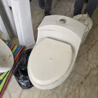 توالت فرنگی